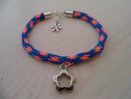 Pulsera "Primavera" (Ref. 0001)