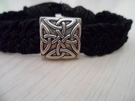 Pulsera "Sueños Celtas" (Ref. 0004)