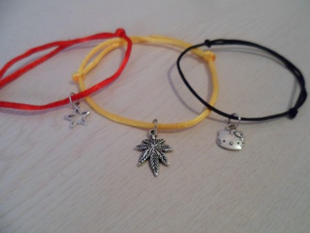 Pulsera "Simple" (Ref. 0016)
