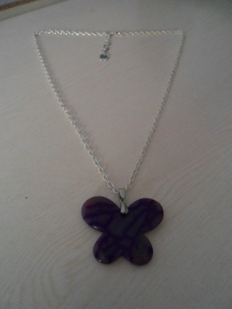 Collar "Mariposa" (Ref. 0106)