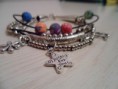 Pulsera "Samba" (Ref. 0005)