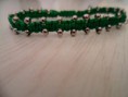 Pulsera "Raíl" (Ref. 0007)