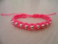 Pulsera "Luces de Neón" (Ref. 0008)