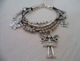 Pulsera "Salsa" (Ref. 0009)