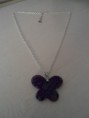 Collar "Mariposa" (Ref. 0106)