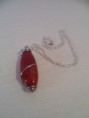 Collar "Piedra Preciosa" (Ref. 0107)